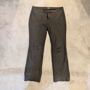 NYDJ Aaro Slim Straight Trouser Pant